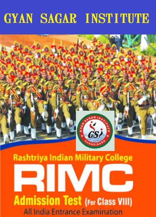 Illustration for article titled RIMC Coaching in Chandigarh